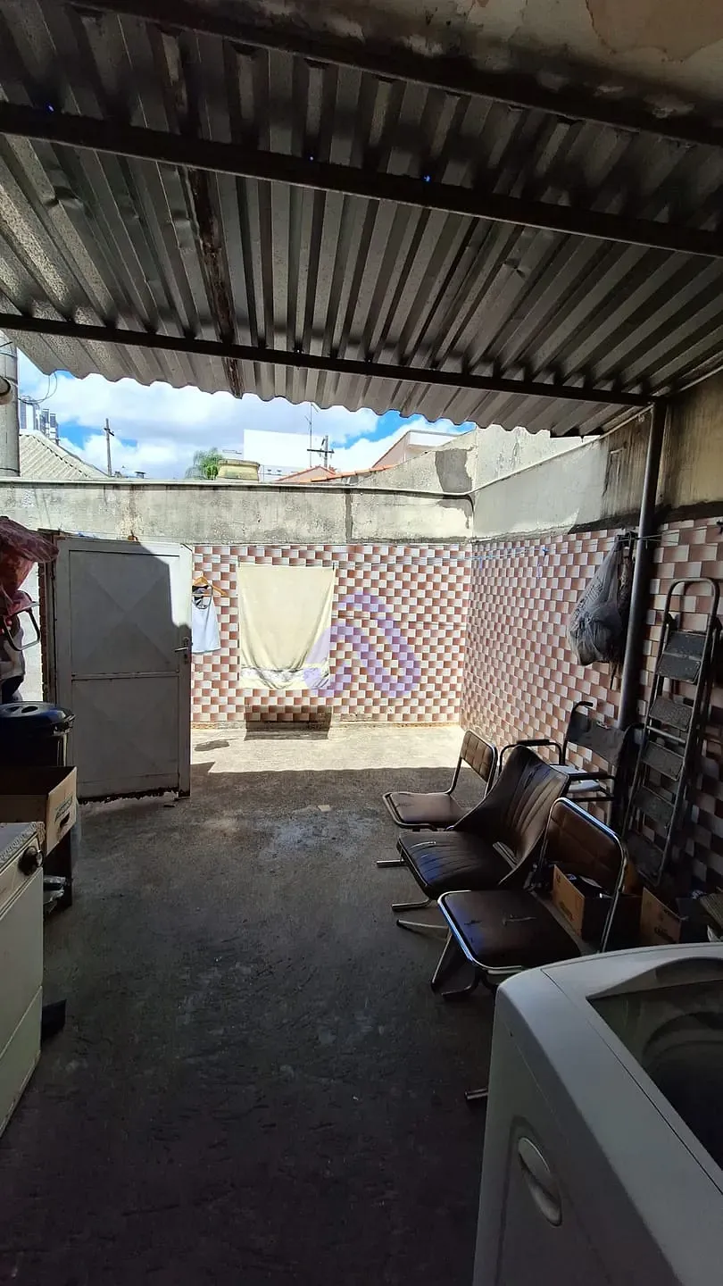 Casa, 2 quartos, 60 m² - Foto 19
