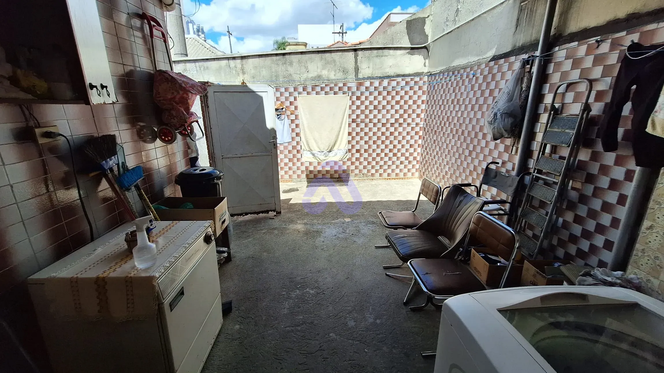 Casa, 2 quartos, 60 m² - Foto 20