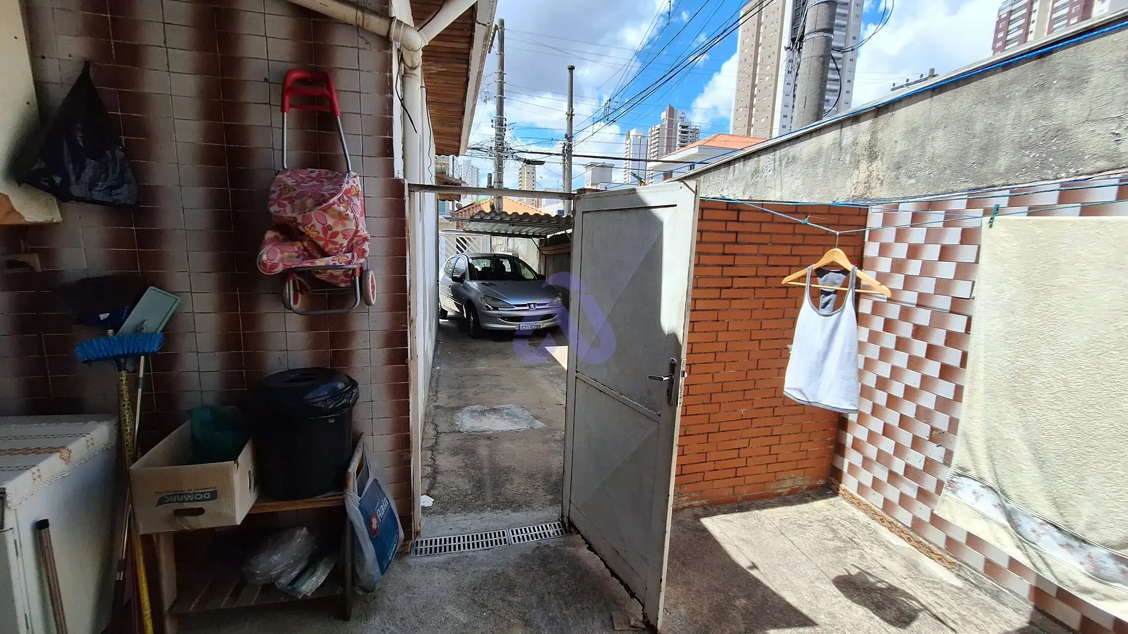 Casa, 2 quartos, 60 m² - Foto 21