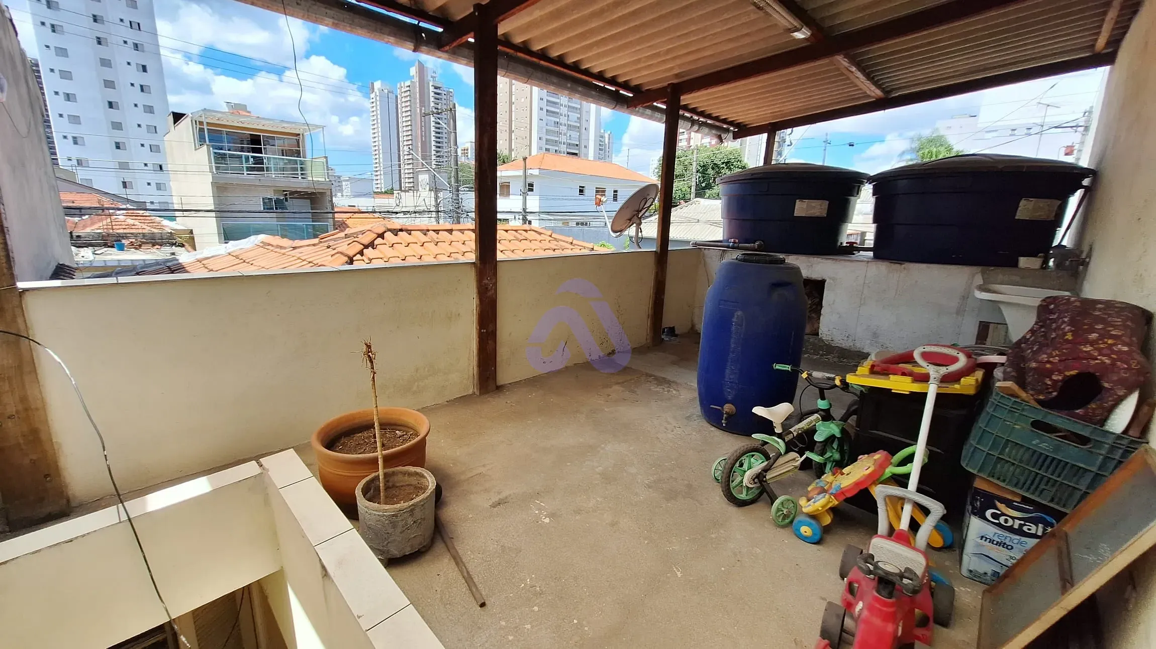 Casa, 2 quartos, 60 m² - Foto 25