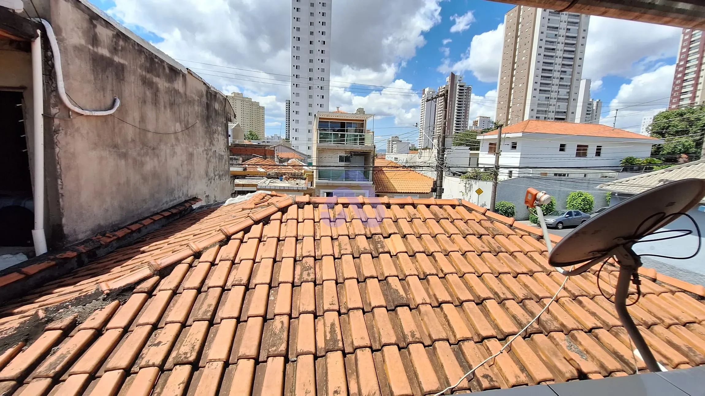 Casa, 2 quartos, 60 m² - Foto 26