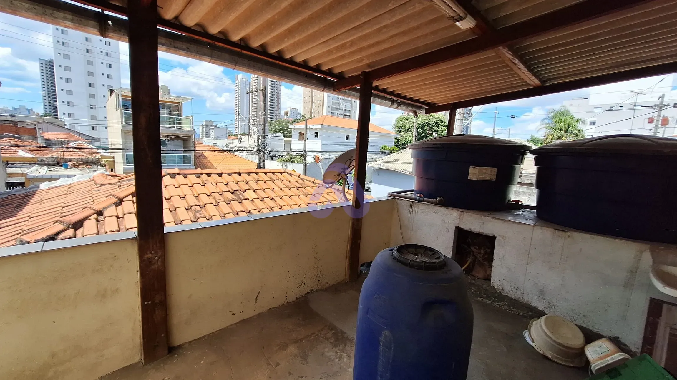Casa, 2 quartos, 60 m² - Foto 27