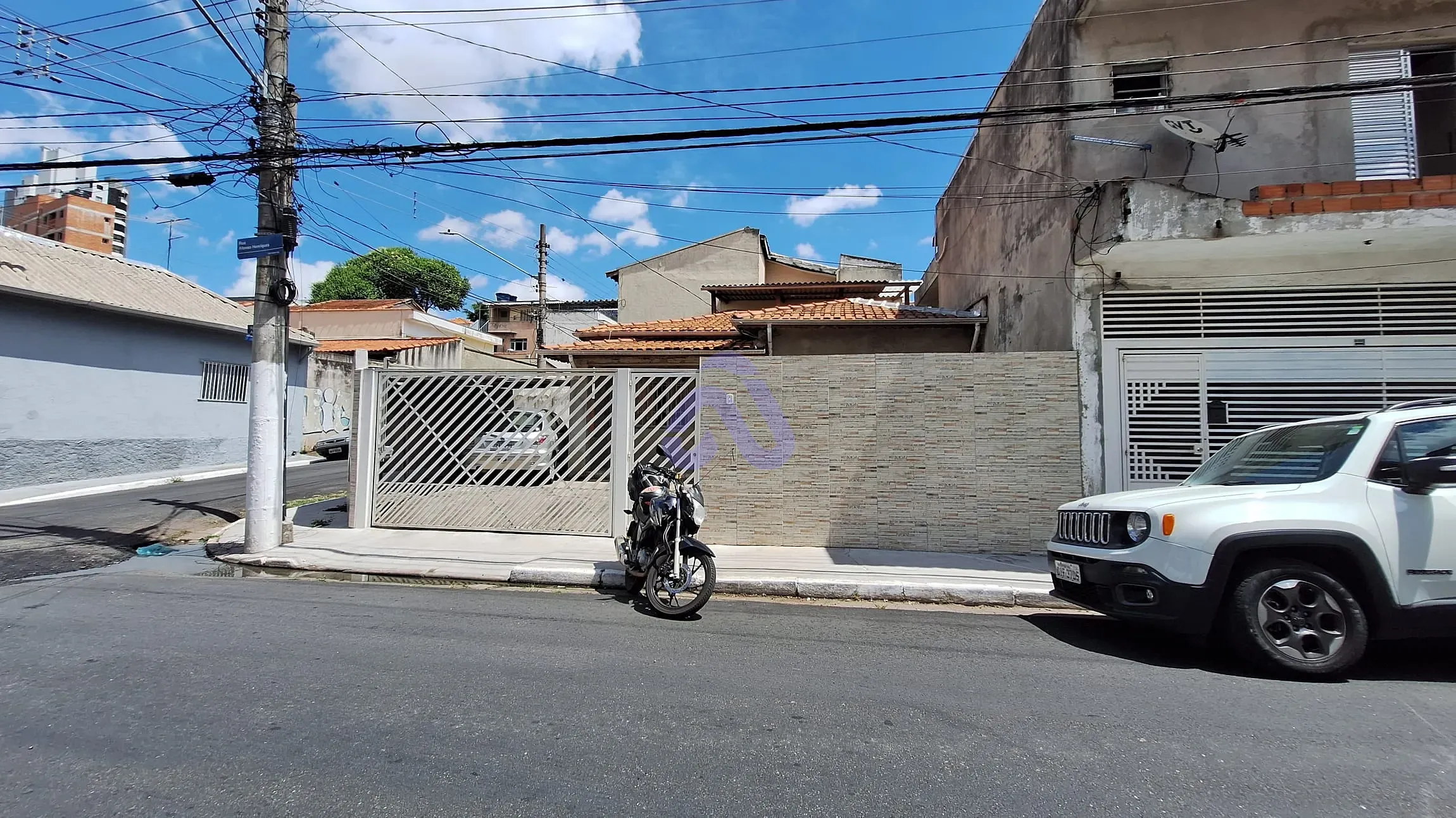 Casa, 2 quartos, 60 m² - Foto 2