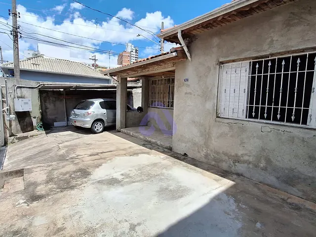 Casa com 158m² 2 quartos e 1 banheiro, à venda, no bairro Vila Santo Estevão em São Paulo