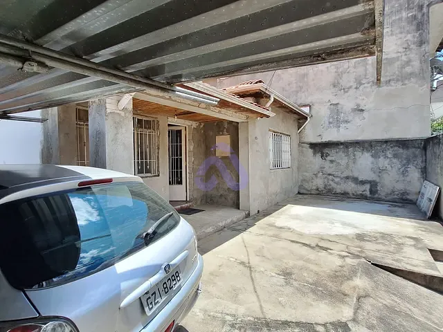 Casa com 158m² 2 quartos e 1 banheiro, à venda, no bairro Vila Santo Estevão em São Paulo