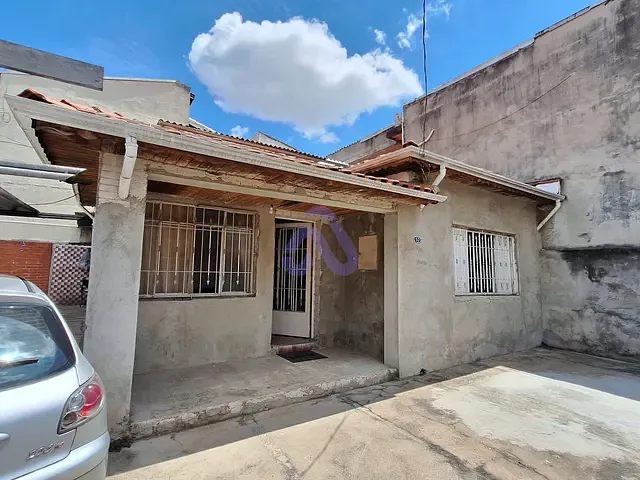 Casa com 158m² 2 quartos e 1 banheiro, à venda, no bairro Vila Santo Estevão em São Paulo