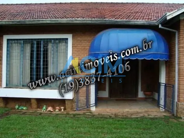 Casa com 2m², à venda, no bairro Novo Jaguari em Jaguariúna