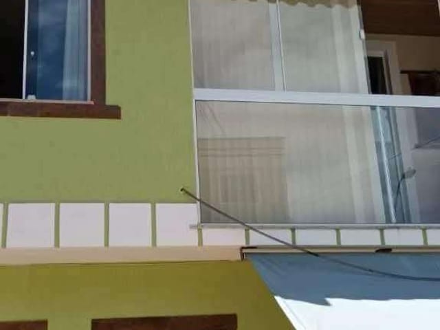 Casa 2 quartos e 3 banheiros, à venda, no bairro Jardim Mariléa em Rio das Ostras