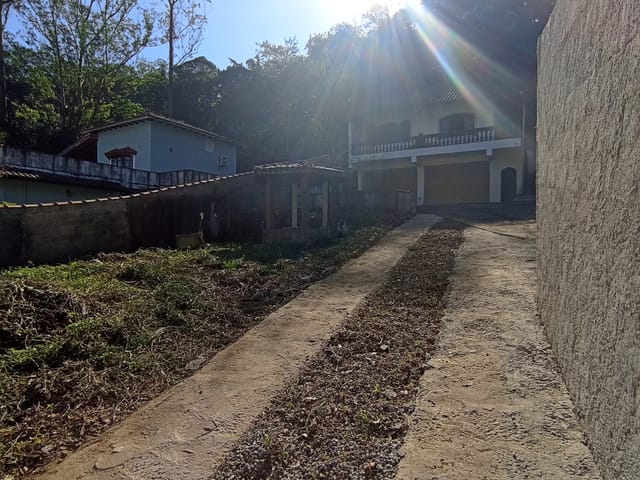 Foto do Casa - 🏡 CASA CHARMOSA TIPO CHÁCARA RECREIO NA BORDA DO CAMPO, SANTO ANDRÉ! | ADAILAR IMÓVEIS
