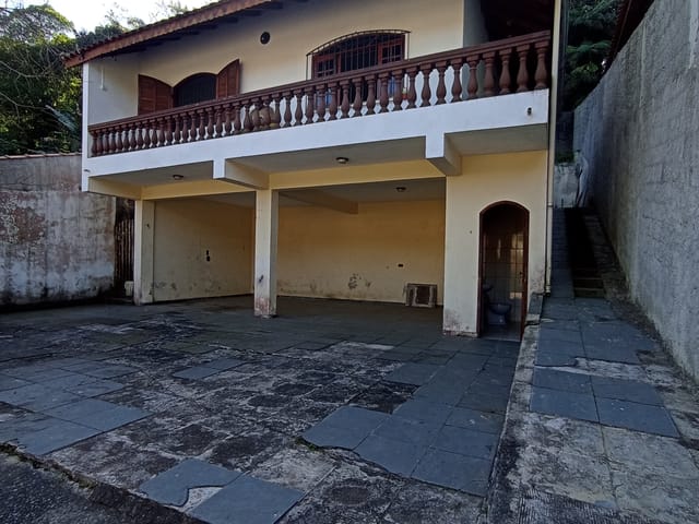 Foto do Casa - 🏡 CASA CHARMOSA TIPO CHÁCARA RECREIO NA BORDA DO CAMPO, SANTO ANDRÉ! | ADAILAR IMÓVEIS