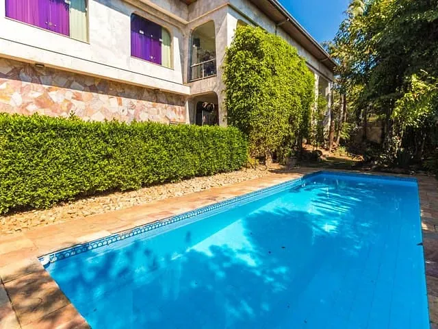Casa com 924m² 4 quartos e 4 banheiros, à venda, no bairro Cidade Jardim em São Paulo