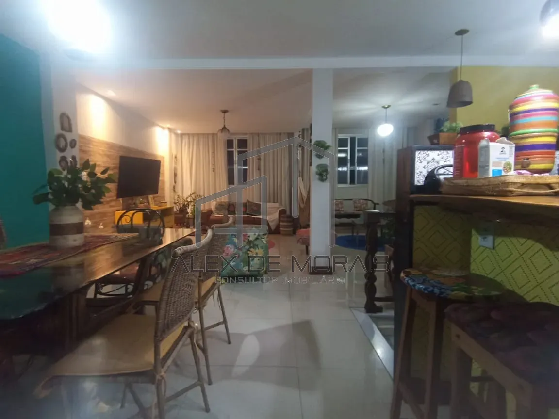 Casa, 3 quartos, 140 m² - Foto 1