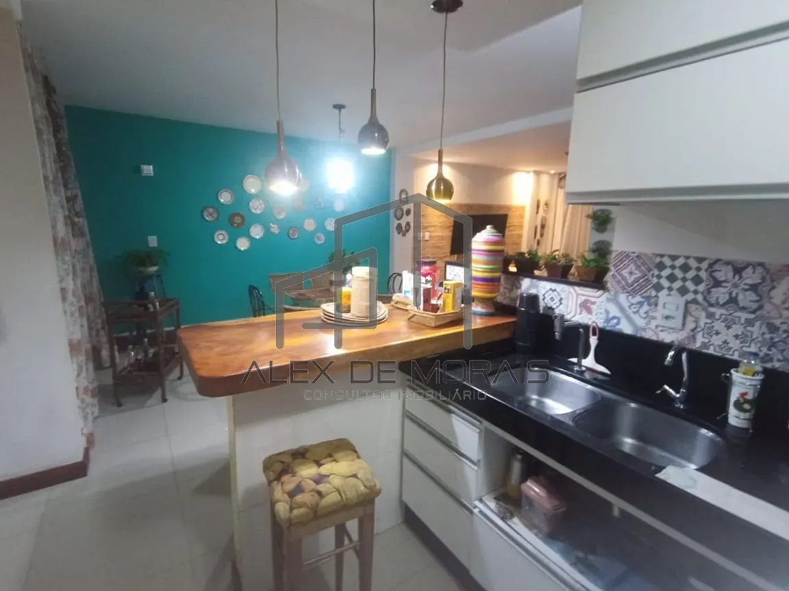 Casa, 3 quartos, 140 m² - Foto 11