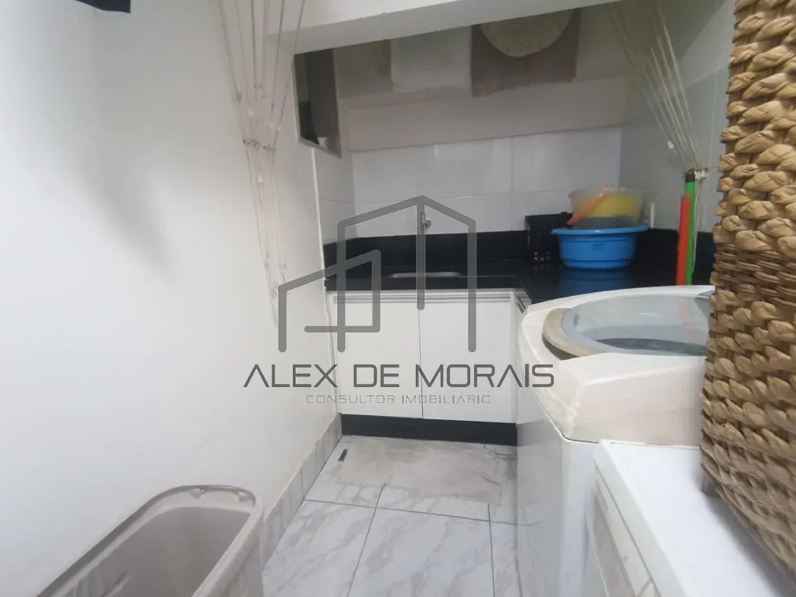 Casa, 3 quartos, 140 m² - Foto 39