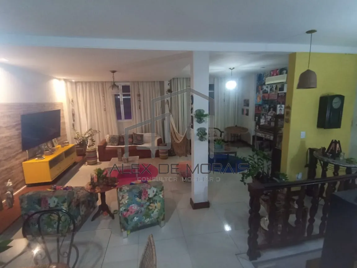 Casa, 3 quartos, 140 m² - Foto 2