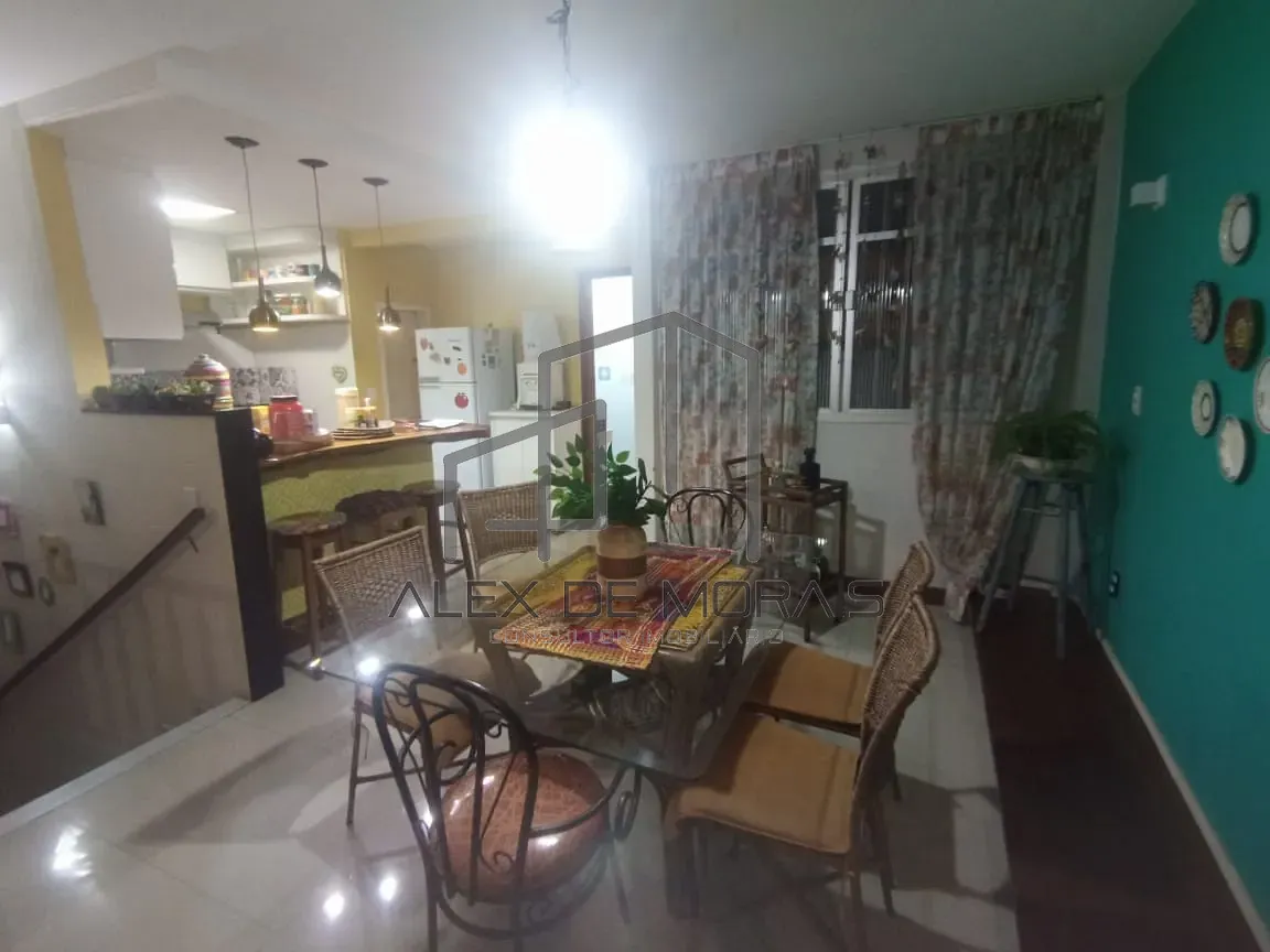 Casa, 3 quartos, 140 m² - Foto 12