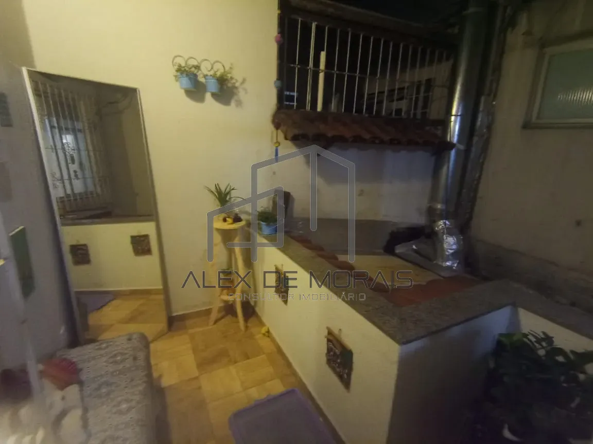 Casa, 3 quartos, 140 m² - Foto 38