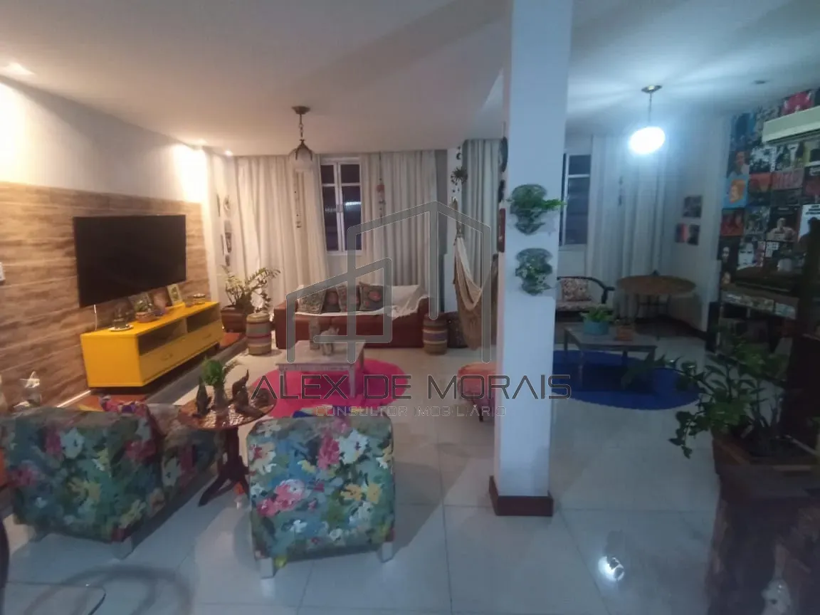 Casa, 3 quartos, 140 m² - Foto 4
