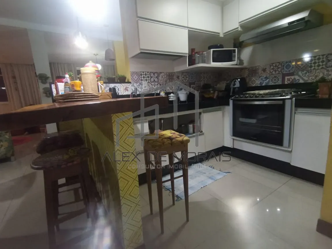 Casa, 3 quartos, 140 m² - Foto 15
