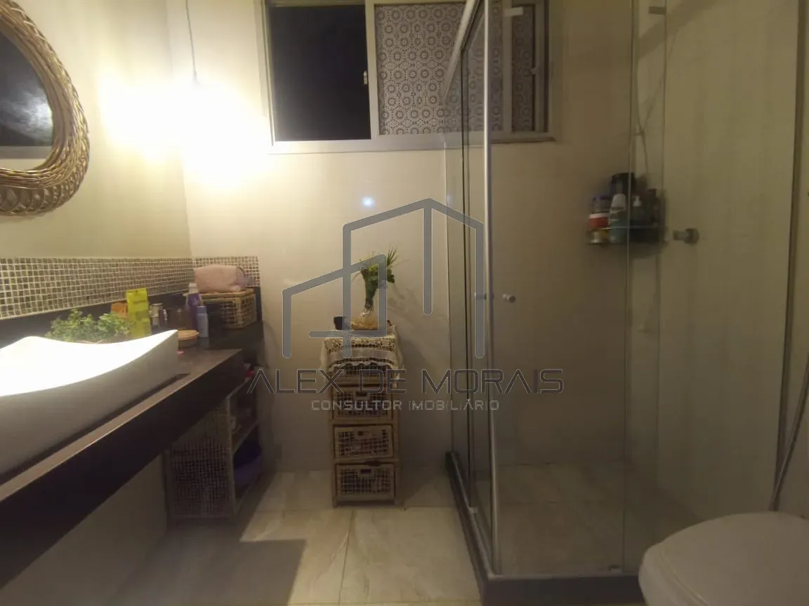 Casa, 3 quartos, 140 m² - Foto 33
