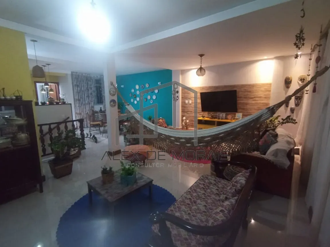 Casa, 3 quartos, 140 m² - Foto 7