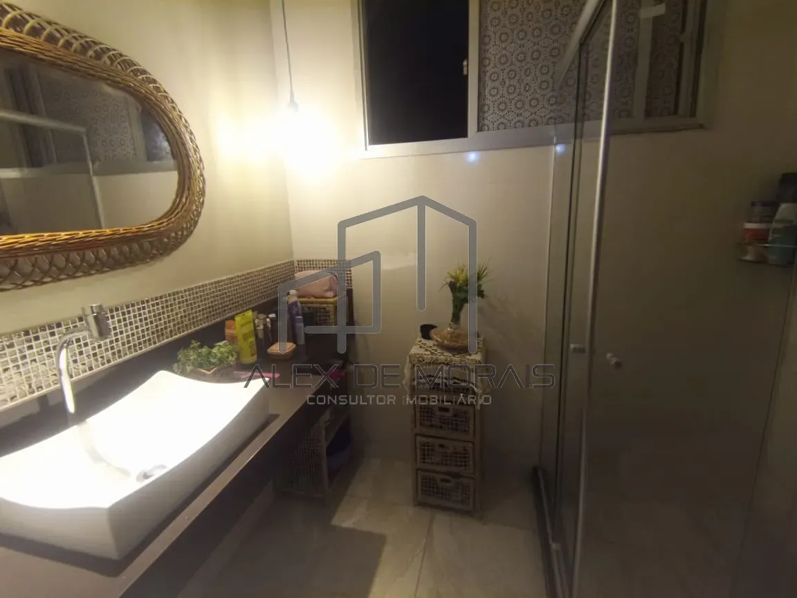 Casa, 3 quartos, 140 m² - Foto 35