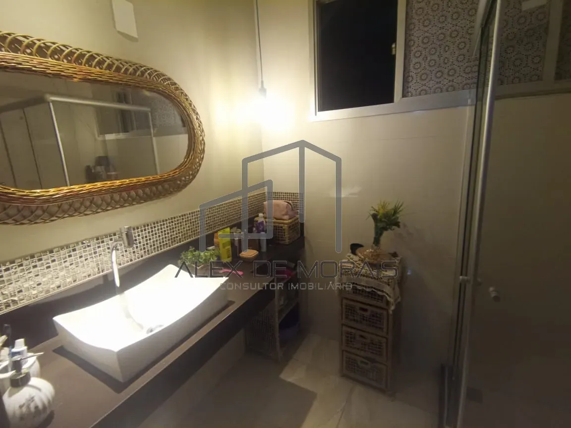 Casa, 3 quartos, 140 m² - Foto 36