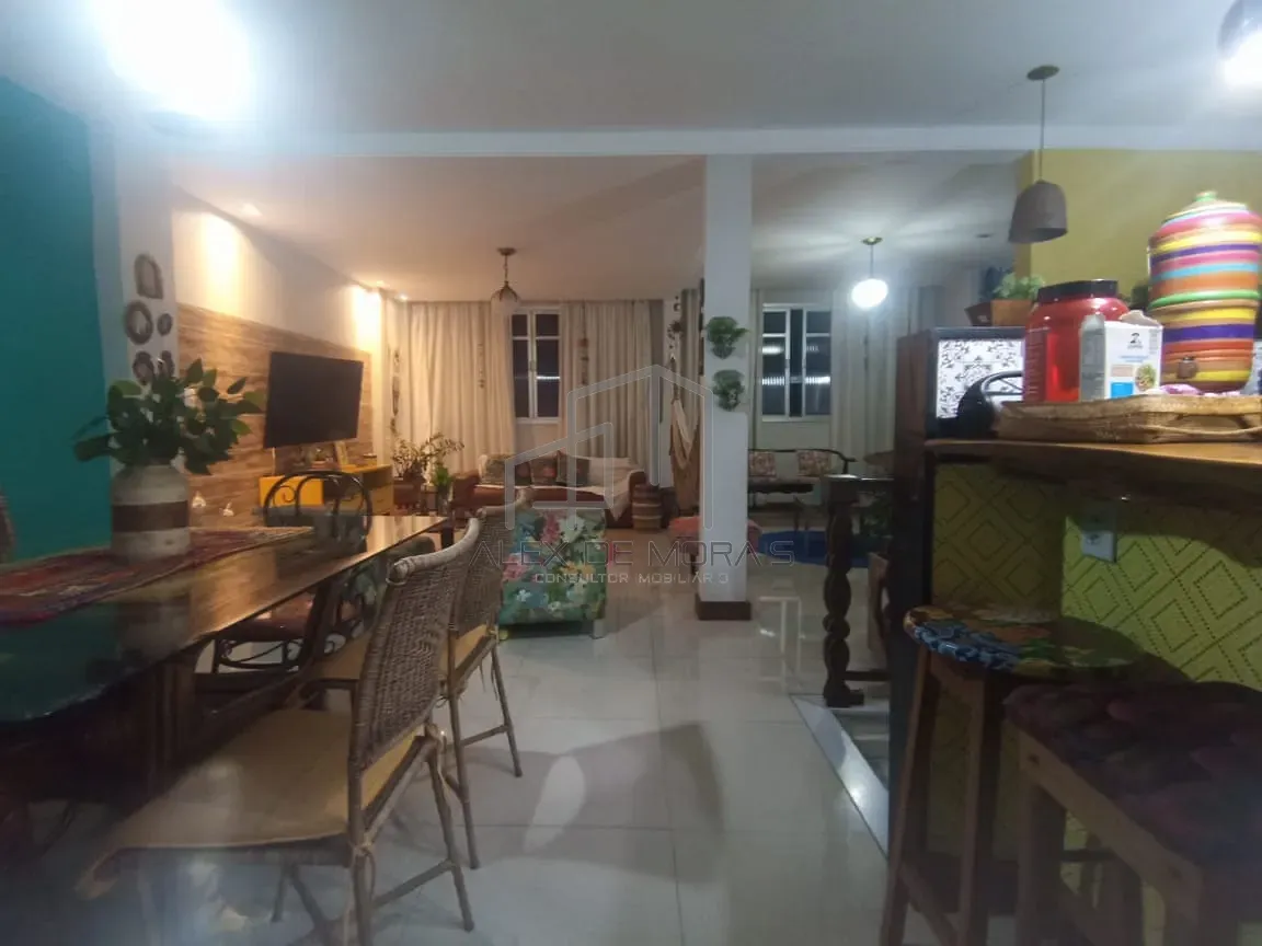 Casa, 3 quartos, 140 m² - Foto 1