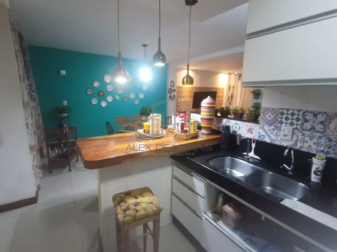 Casa, 3 quartos, 140 m² - Foto 11