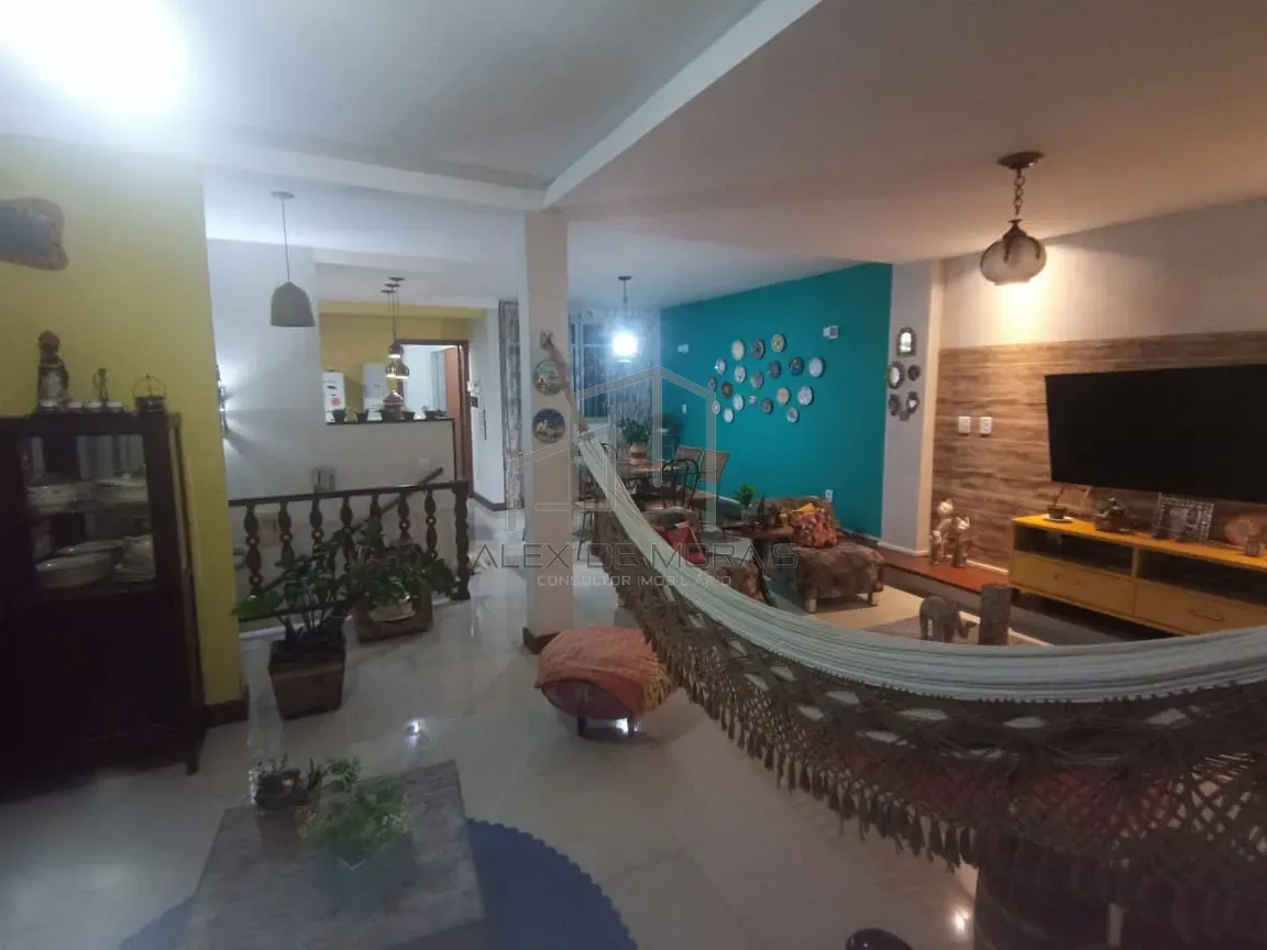 Casa, 3 quartos, 140 m² - Foto 10