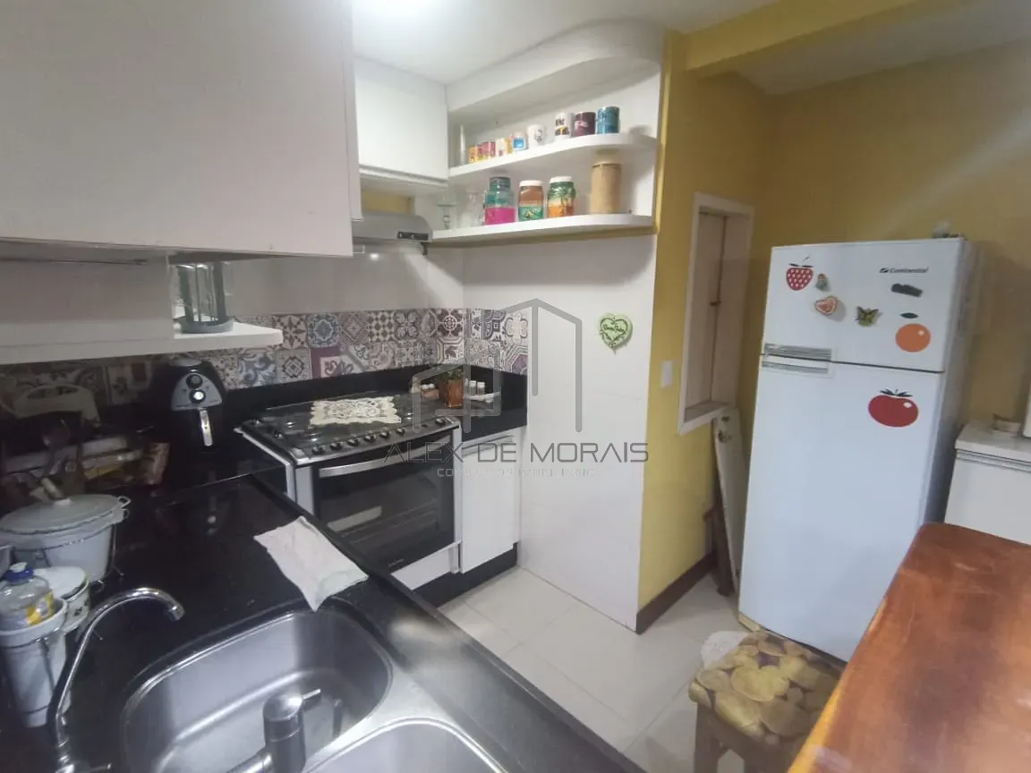 Casa, 3 quartos, 140 m² - Foto 16