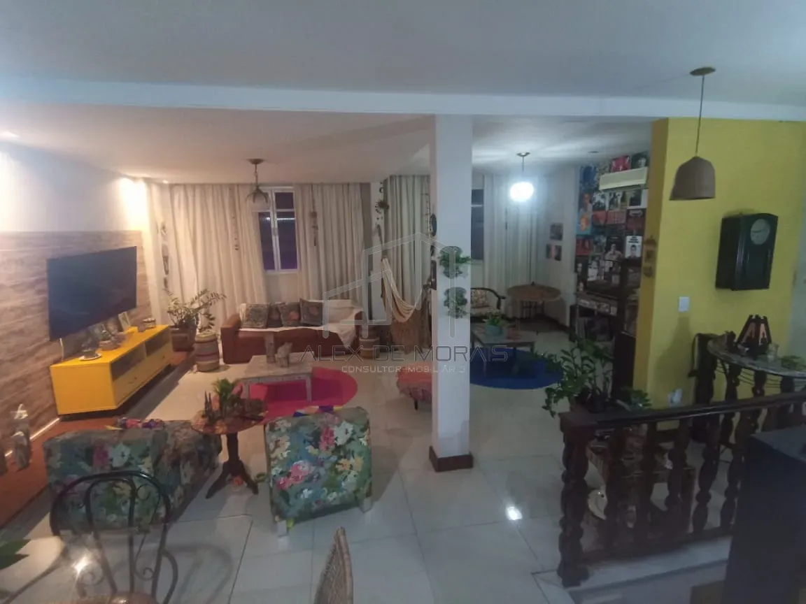 Casa, 3 quartos, 140 m² - Foto 2