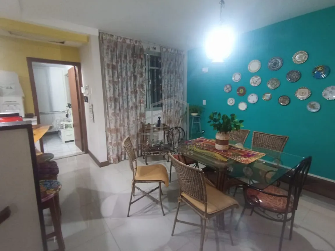 Casa, 3 quartos, 140 m² - Foto 19