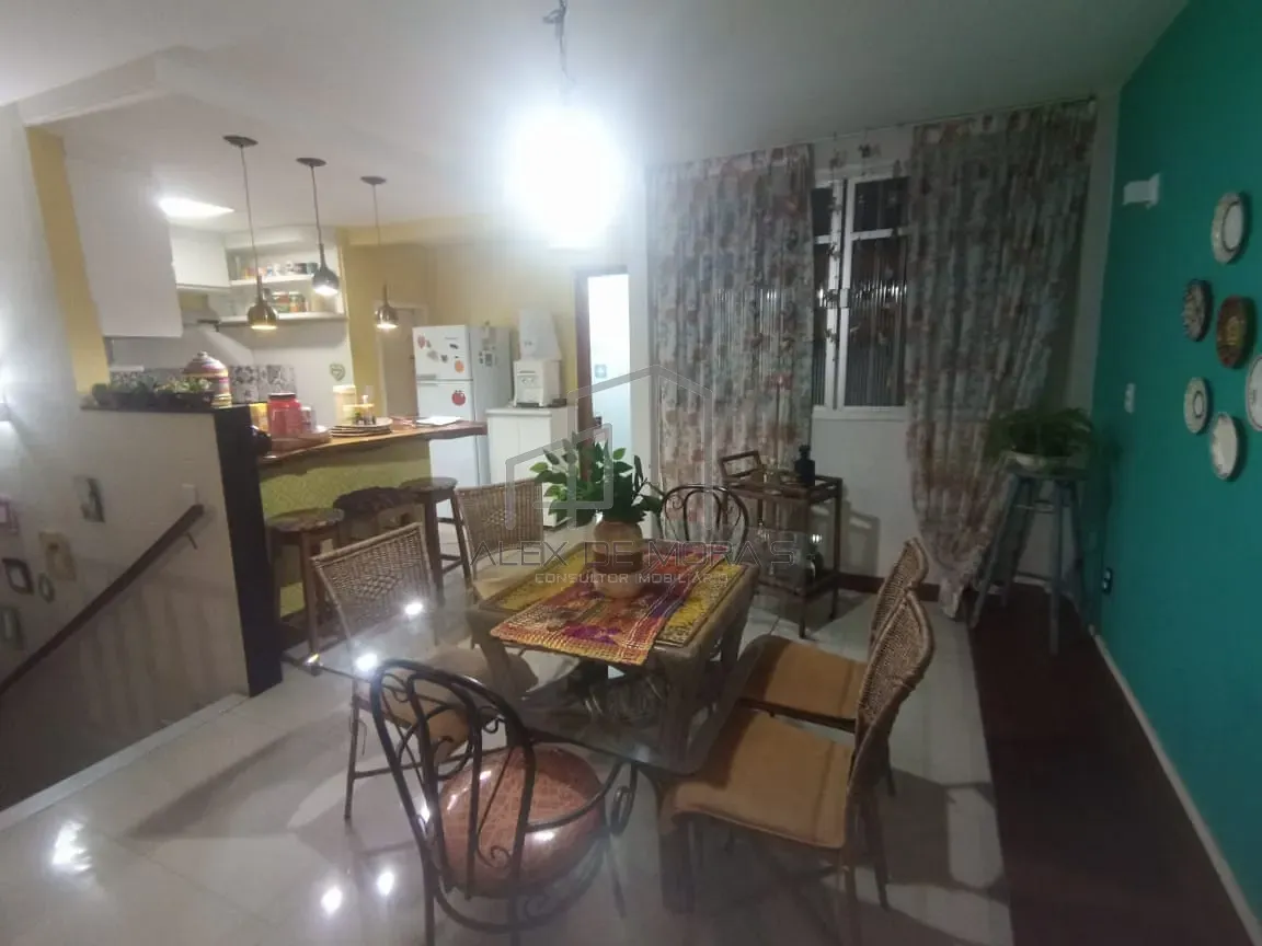 Casa, 3 quartos, 140 m² - Foto 12
