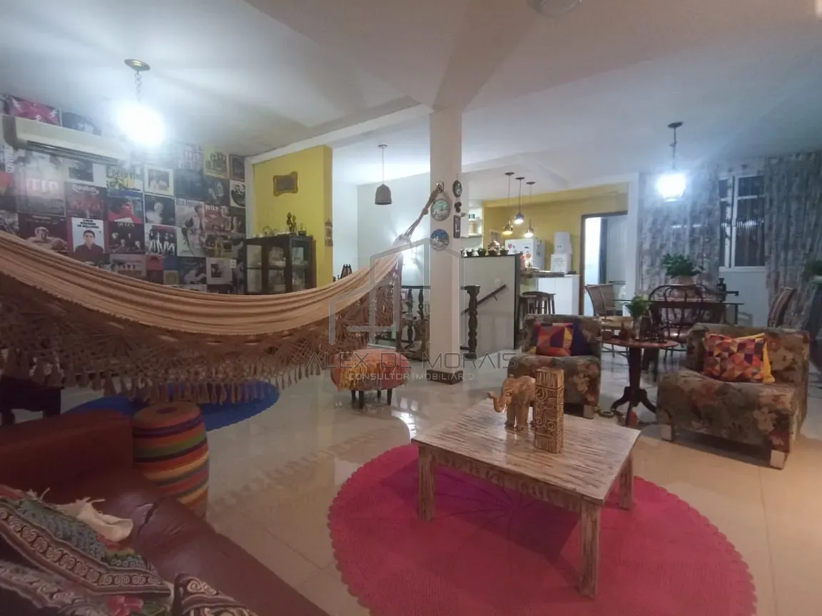 Casa, 3 quartos, 140 m² - Foto 3