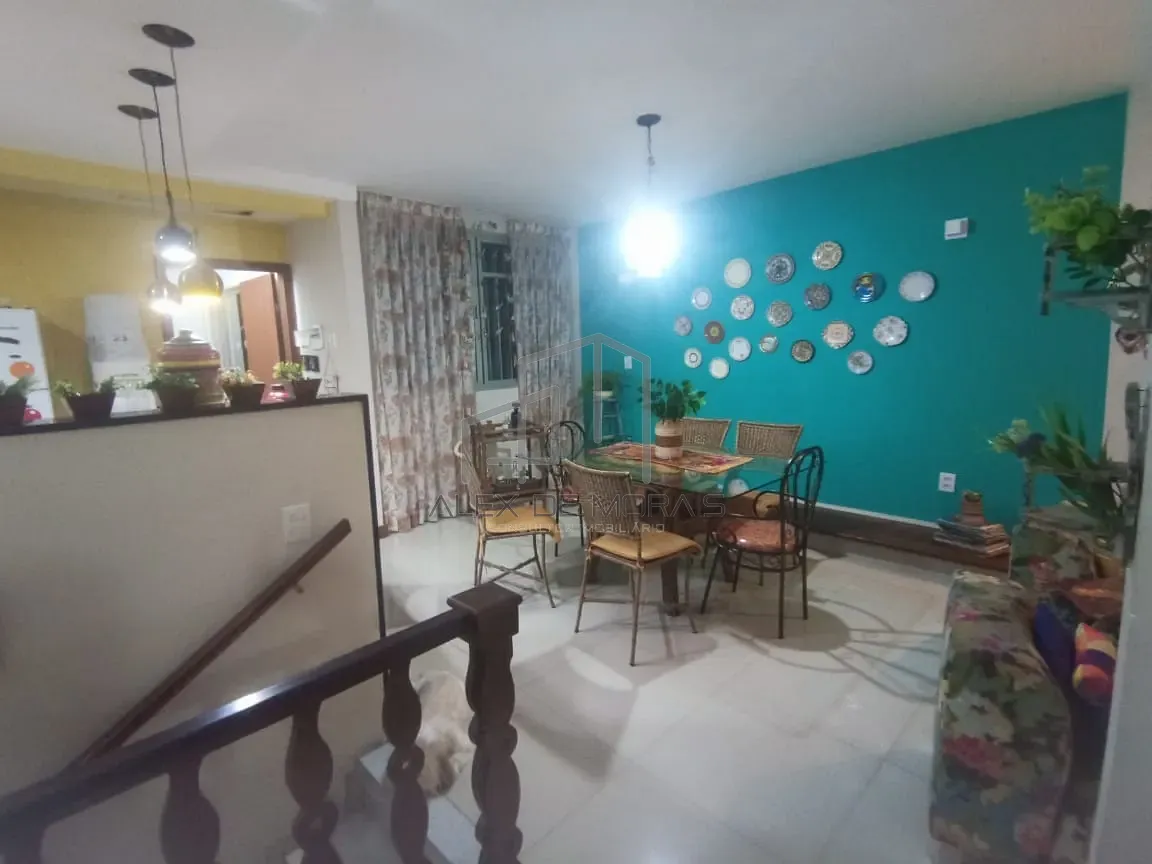 Casa, 3 quartos, 140 m² - Foto 18