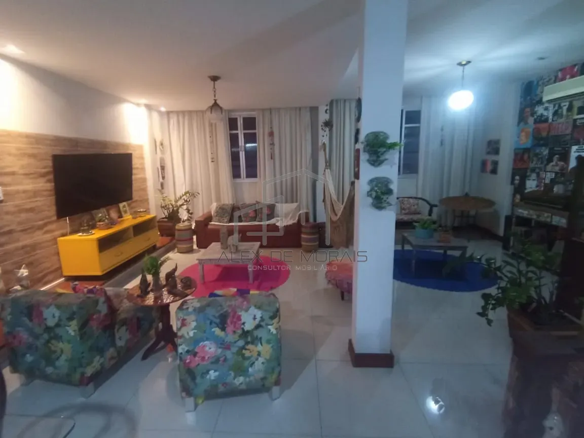 Casa, 3 quartos, 140 m² - Foto 4