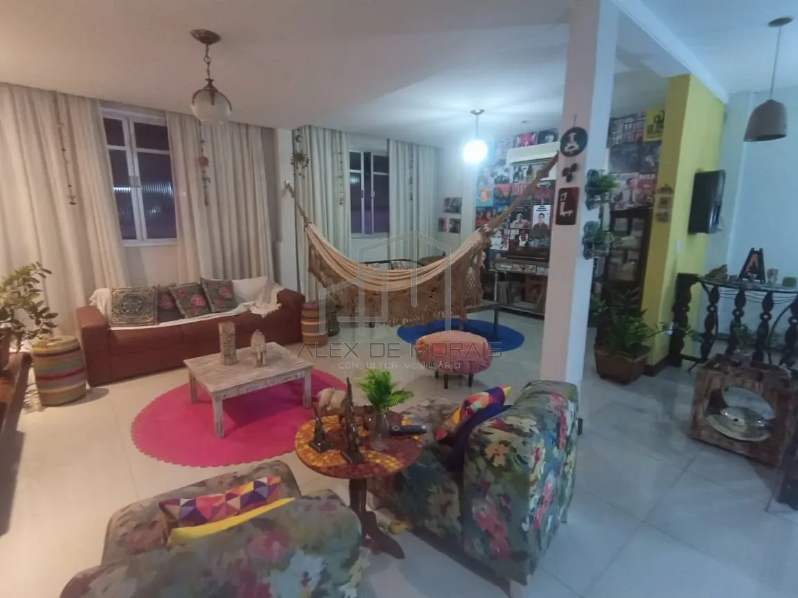 Casa, 3 quartos, 140 m² - Foto 8