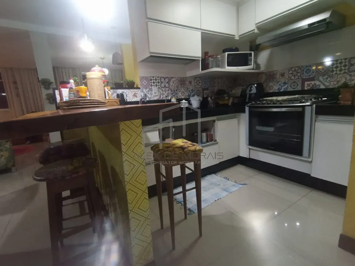 Casa, 3 quartos, 140 m² - Foto 15