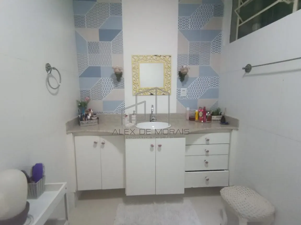 Casa, 3 quartos, 140 m² - Foto 32