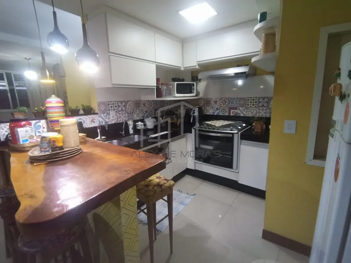 Casa, 3 quartos, 140 m² - Foto 17