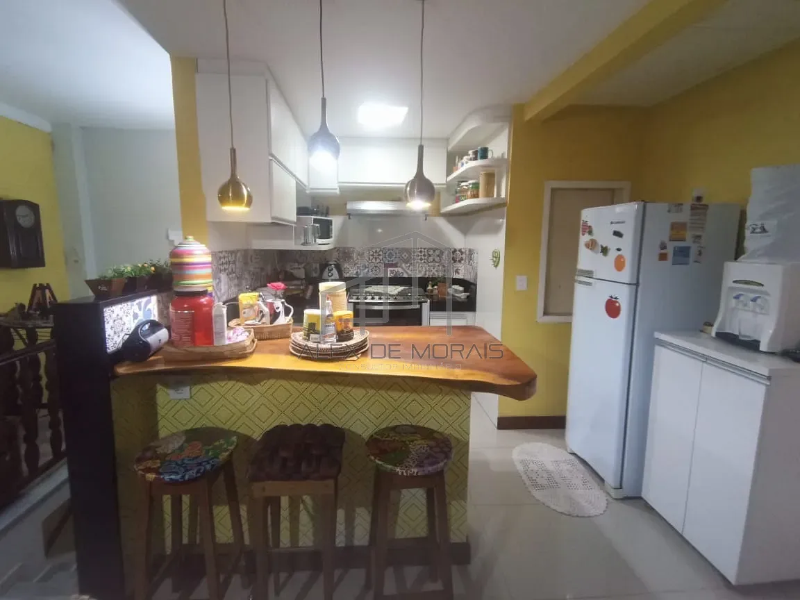 Casa, 3 quartos, 140 m² - Foto 14