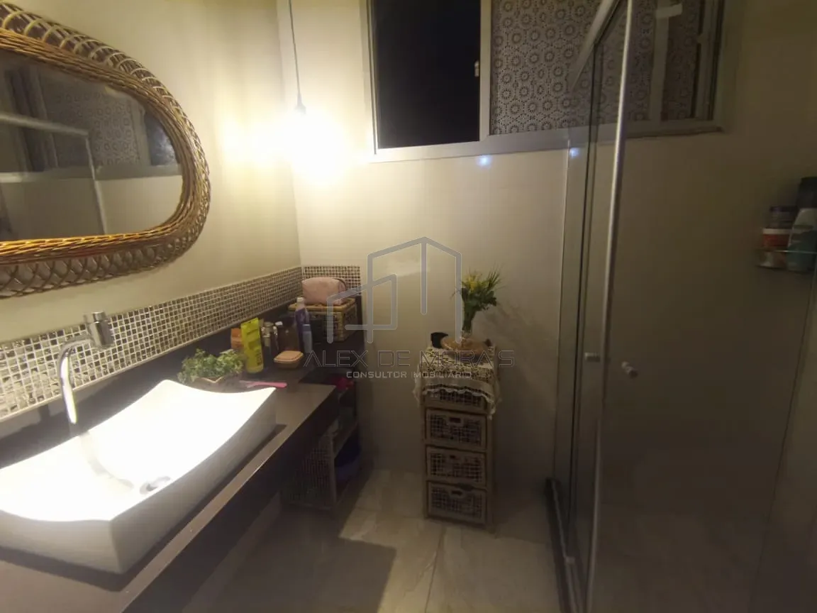 Casa, 3 quartos, 140 m² - Foto 35