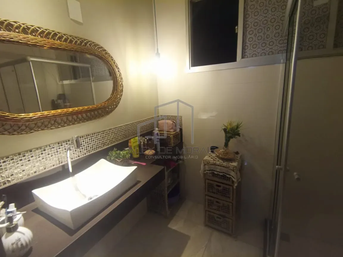 Casa, 3 quartos, 140 m² - Foto 36