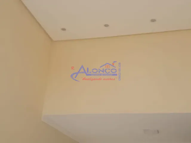 Casa com 250m² 3 quartos e 1 banheiro, à venda, no bairro Jardim Terras de Santa Helena em Jacareí