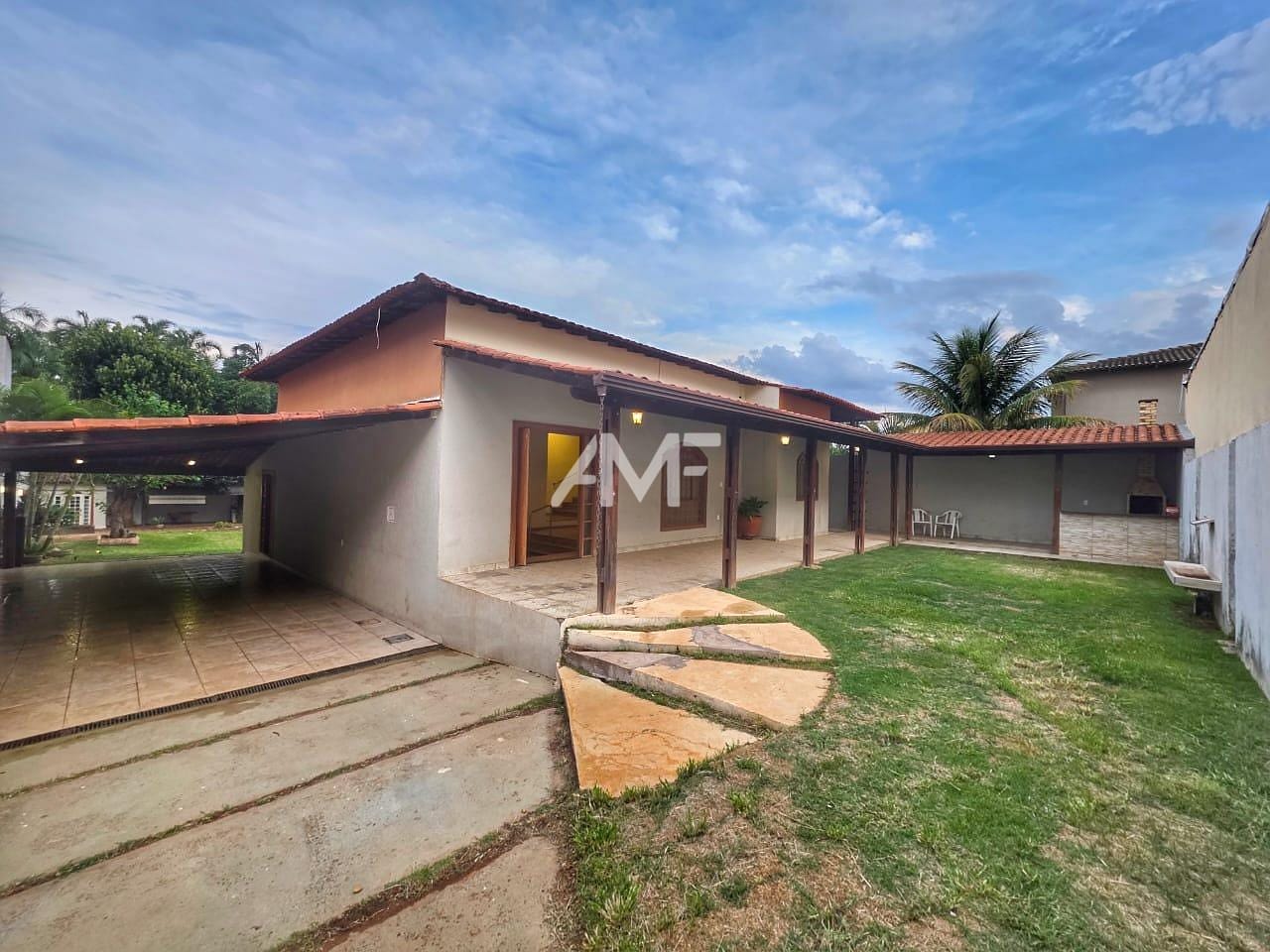 Casa, 4 quartos, 302 m² - Foto 44