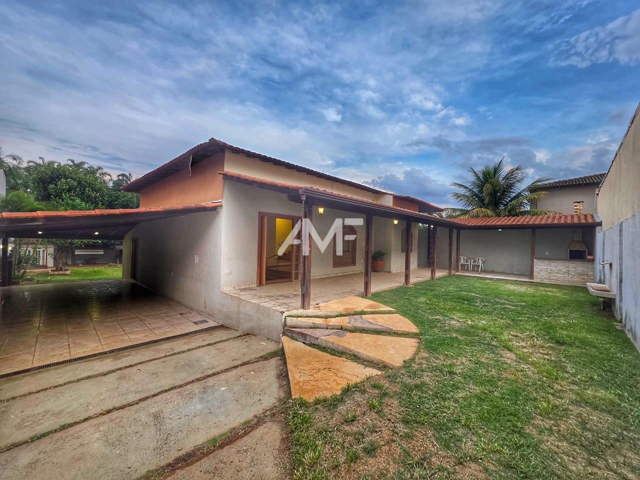 Casa, 4 quartos, 302 m² - Foto 48