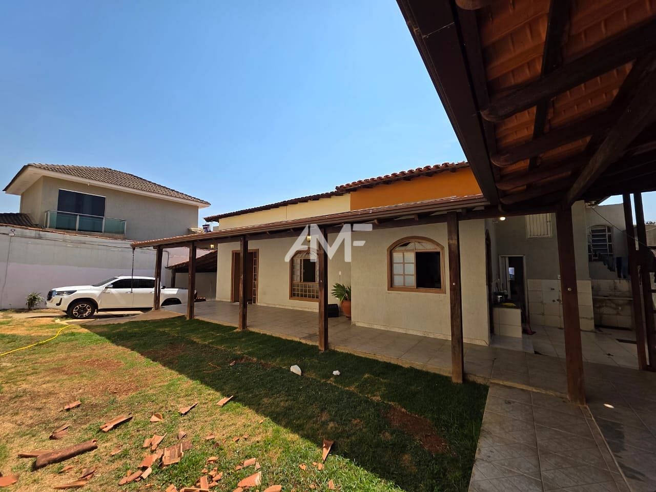 Casa, 4 quartos, 302 m² - Foto 39