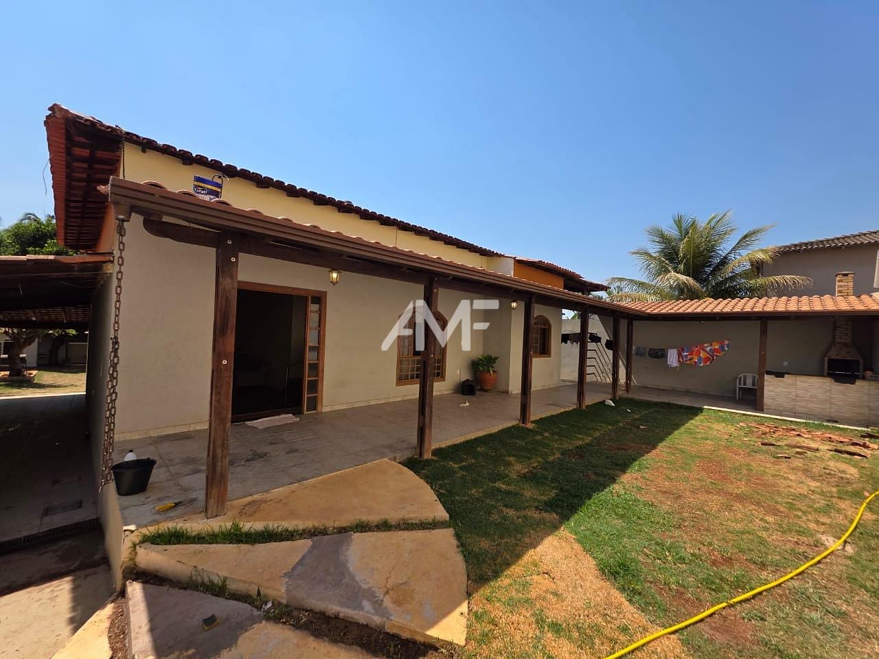 Casa, 4 quartos, 302 m² - Foto 38