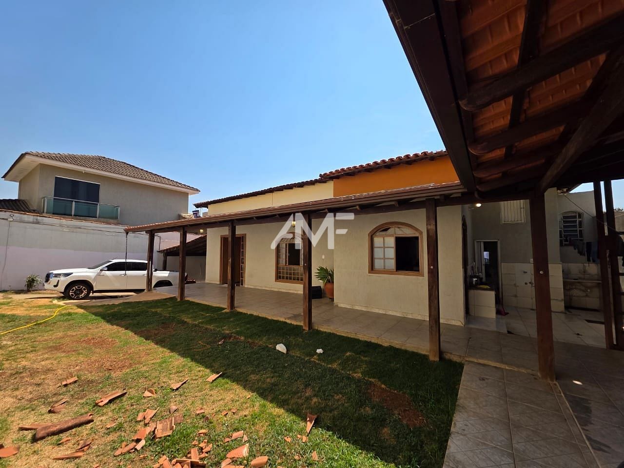 Casa, 4 quartos, 302 m² - Foto 47